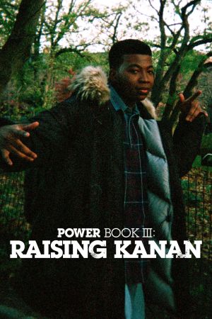 Power Book III: Raising Kanan hdfilme stream online