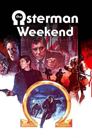 Das Osterman Weekend hdfilme stream online