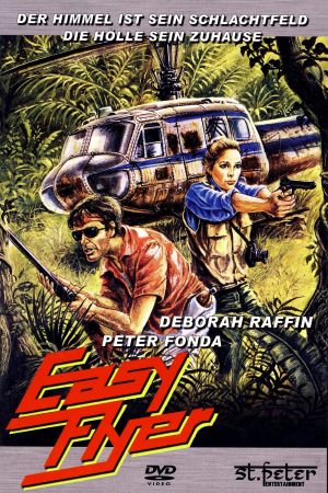 Easy Flyer - Im Dschungel des Schreckens hdfilme stream online