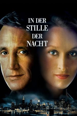 In der Stille der Nacht poster