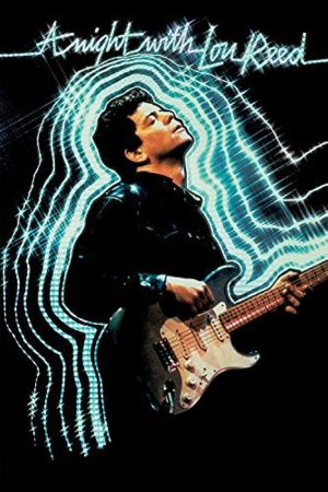 A Night with Lou Reed hdfilme stream online