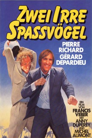 Zwei irre Spaßvögel hdfilme stream online