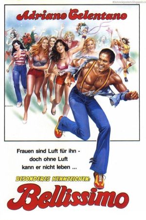 Besondere Kennzeichen: Bellissimo hdfilme stream online