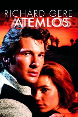Atemlos poster