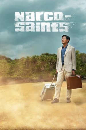 Narco-Saints poster