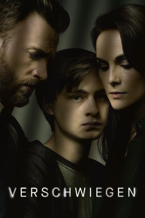 Verschwiegen poster