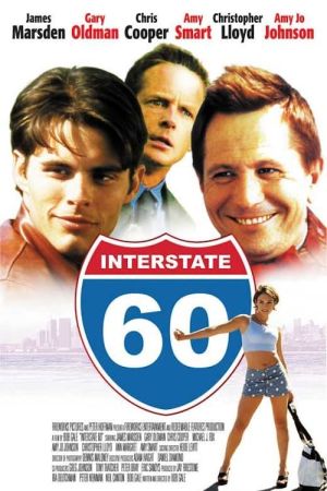 Interstate 60 poster