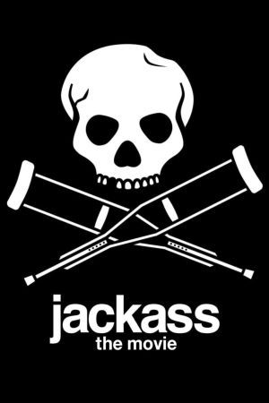 Jackass - Der Film poster