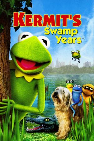Kermit der Frosch poster