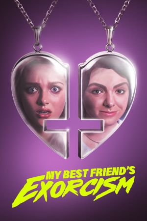 My Best Friend's Exorcism hdfilme stream online