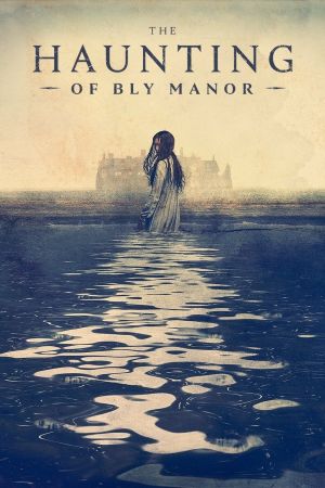Spuk in Bly Manor poster