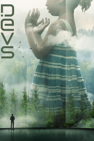 Devs poster