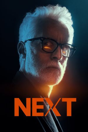 NeXt poster