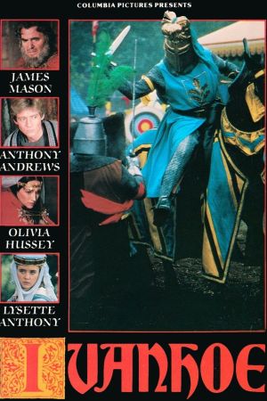 Ivanhoe hdfilme stream online