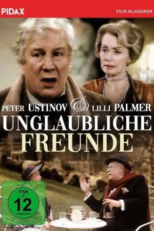 Unglaubliche Freunde hdfilme stream online