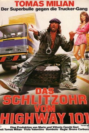 Das Schlitzohr vom Highway 101 hdfilme stream online