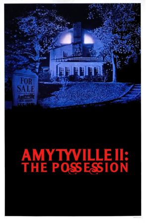 Amityville 2 - Der Besessene hdfilme stream online