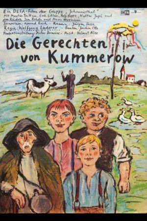 Die Gerechten von Kummerow hdfilme stream online