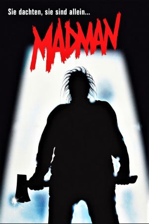 Madman poster