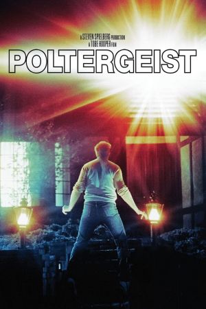 Poltergeist poster
