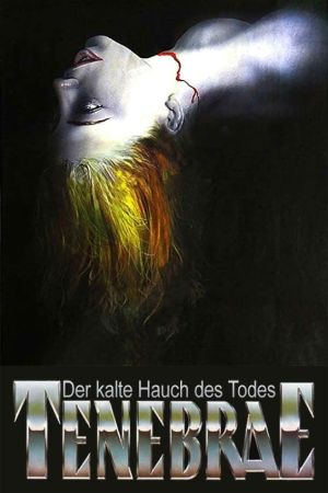 Tenebrae poster