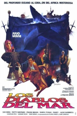 Die Teufel der Meere hdfilme stream online