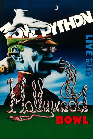 Monty Python Live at the Hollywood Bowl hdfilme stream online