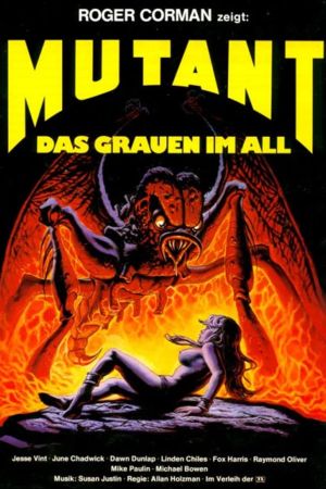 Mutant - Das Grauen im All hdfilme stream online