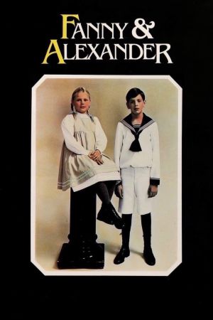 Fanny und Alexander hdfilme stream online