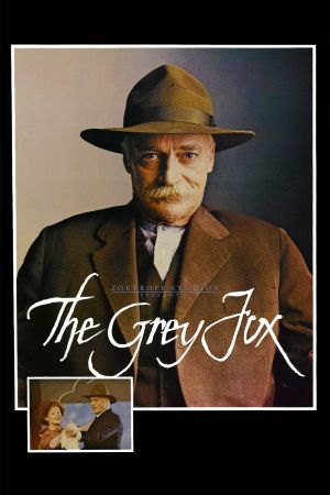Der Fuchs poster