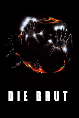Die Brut poster