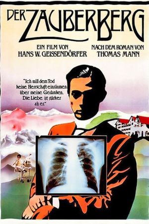 Der Zauberberg hdfilme stream online