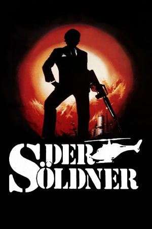 Der Söldner poster
