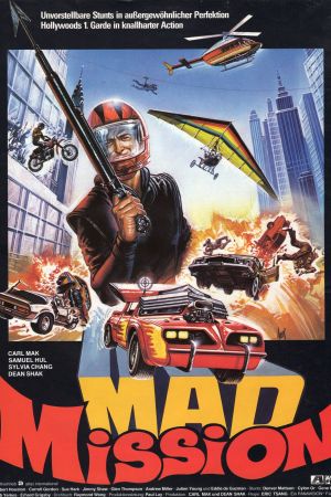 Mad Mission hdfilme stream online