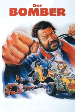 Der Bomber poster