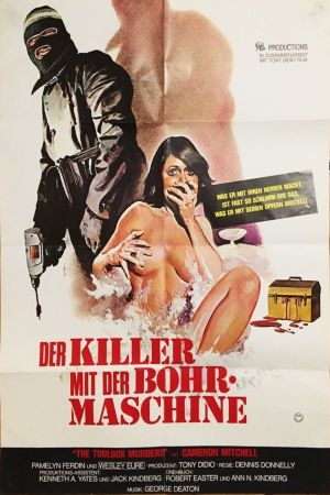 Der Bohrmaschinenkiller hdfilme stream online
