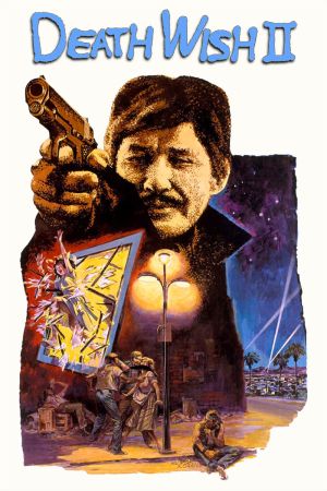 Death Wish 2 - Der Mann ohne Gnade hdfilme stream online