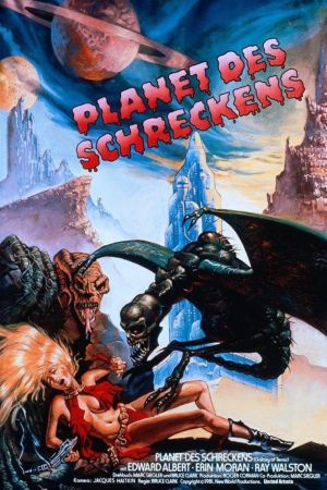 Planet des Schreckens hdfilme stream online