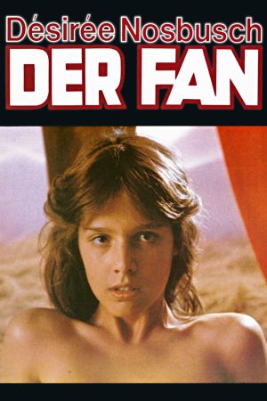 Der Fan poster