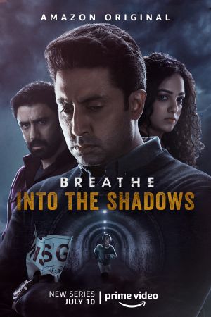 Breathe: Into the Shadows poster