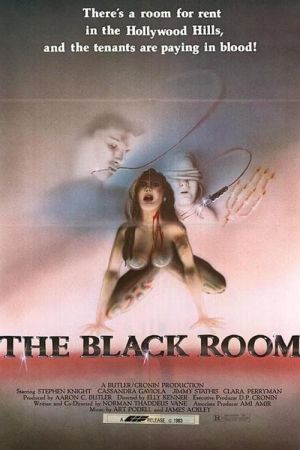 The Black Room hdfilme stream online