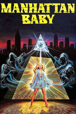 Manhattan Baby poster