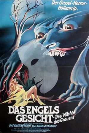 Das Engelsgesicht - Drei Nächte des Grauens poster