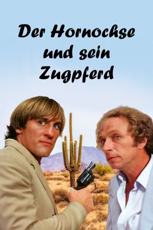 Der Hornochse und sein Zugpferd hdfilme stream online