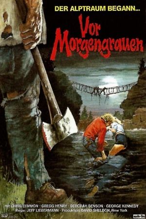 Vor Morgengrauen poster