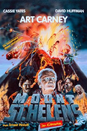 Mount St. Helens - Der Killervulkan hdfilme stream online