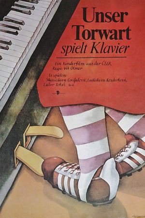 Unser Torwart spielt Klavier hdfilme stream online