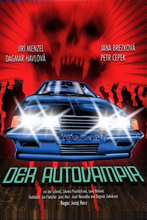 Der Autovampir hdfilme stream online