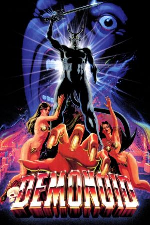 Macabra - Die Hand des Teufels poster