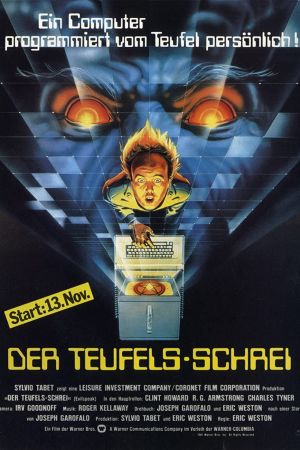 Der Teufels-Schrei hdfilme stream online